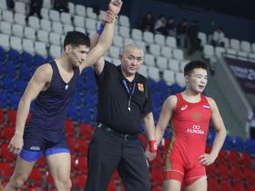 Определены финалисты международного соревнования памяти Романа Дмитриева в Якутске