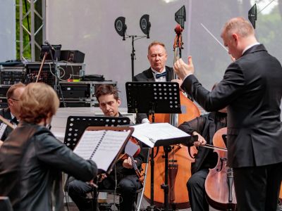 Билеты на Чайковский. Концерт-монография (Дворец Белосельских-Белозерских) / Концерт | Афиша | ИнфоТаймс