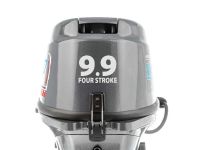 4х-тактный лодочный мотор MIKATSU MF9.9FEL-EFI SPORT (2022)