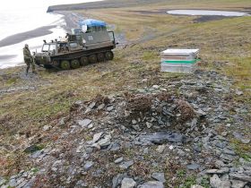 «Разрушительные волны»: ученый рассказал, насколько реальна угроза цунами в арктической зоне Якутии