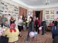 Митякинский дом культуры