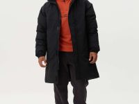 Куртка удлиненная Remington Condorc Black