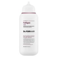 Маска-бальзам для повреждённых волос Dr.Forhair Folligen Silk Treatment