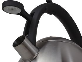 Чайник со свистком Polaris Melody-3L