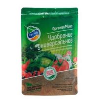 ОрганикМикс Удобрение универсальное (850 г)