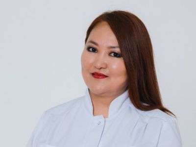 Лучшим врачом лабораторной диагностики на всероссийском конкурсе стала Мария Егорова из Якутии