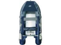 Лодка ПВХ ATLANTIC Boats 400AF