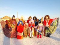 Центр досуга с. Онон-Борзя