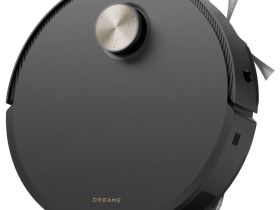 Робот-пылесос Dreame