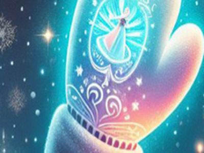 Снегурочкины варежки. Концертная программа