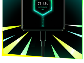 Смартфон Infinix