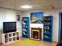 Artsvao: клубное пространство / Культурный центр «Марьина роща»