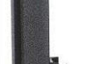 Кронштейн Hama 32"-65" наклонный черный