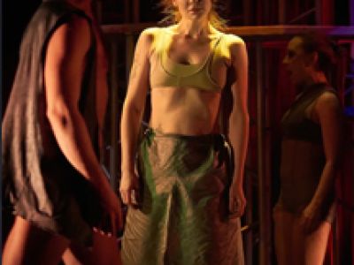 Жилец Вершин