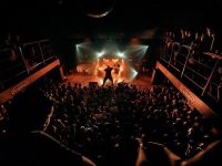 Лофт-парк «Подземка»