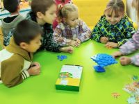 Кораблинская городская библиотека № 1