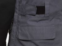 Полукомбинезон пуховый BASK