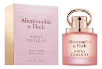 Away Tonight Woman: парфюмерная вода 50мл
