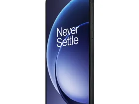 OnePlus 15R 12/256Gb (Charcoal Black)