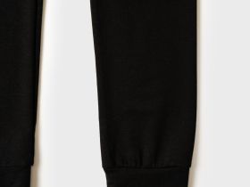 Термокомплект трикот. для девочек: фуфайка (футболка) с длин. рук, брюки для эпизод. использования