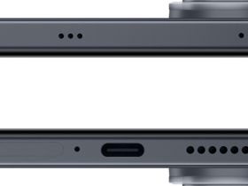 Смартфон iQOO Z10R 8/256 ГБ «Угольно-чёрный»