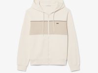 Мужская толстовка Lacoste COLOR BLOCK