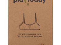 Топ трикотажный для девочки