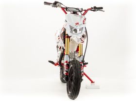 Питбайк MOTOLAND CRF125 SM