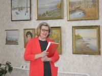 Сенгилеевский районный краеведческий музей им. А. И. Солуянова