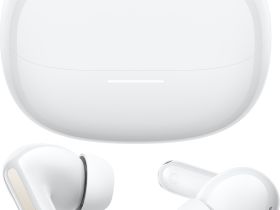 Наушники Xiaomi REDMI Buds 8 Белые