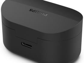 Беспроводные наушники Philips