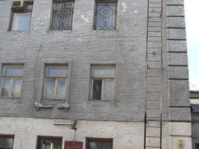 Место, где сражались воины 39-й гвардейской дивизии под командованием Гурьева С.С.