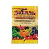 Завязь универсальная (2гр.) (Стим. плодообразования)