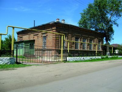 Школа приходская