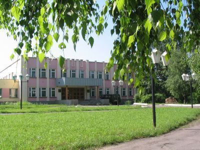 Кромская межпоселенческая центральная библиотека