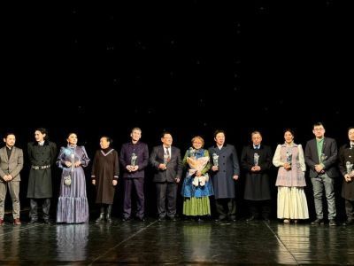 В Якутии стали известны имена лауреатов пятой общественной премии «Алампа»