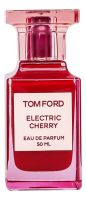 Electric Cherry: парфюмерная вода 50мл уценка