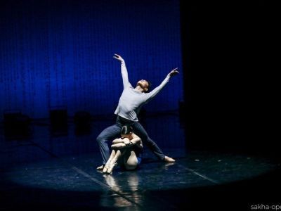 В Якутске состоится фестиваль классического балета