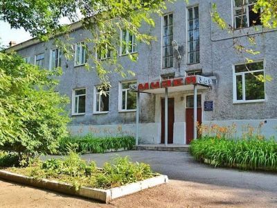 Музей истории г. Партизанска