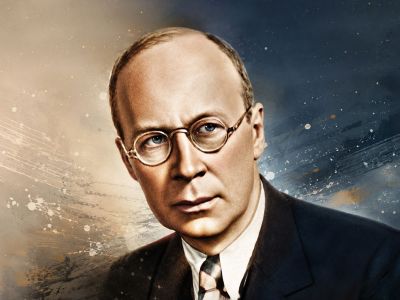 Музыкальные вечера на Арбате. Юбилеи года. Сергей Прокофьев – 135