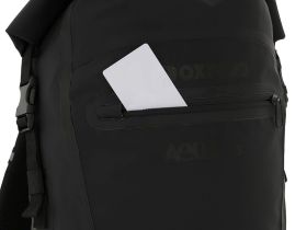 Oxford Рюкзак Oxford Aqua B-25 Backpack (OL456), цвет Черный