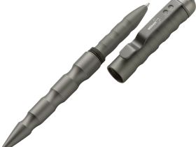 Тактическая ручка Boker Plus MPP (Multi-Purpose Pen) Tactical Pen-2