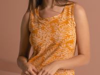 Сорочка Аrancione, узор I