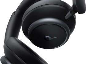 Беспроводные наушники Anker