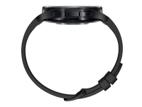 Умные часы Samsung Galaxy Watch 6 Classic 47mm (Черный) (SM-R960NZKACIS)