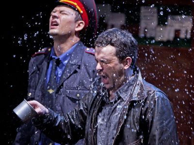 Билеты на Любовь людей (Театр им. Вл. Маяковского. Основная и Малая сцены) / Театр | Афиша | ИнфоТаймс