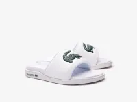 Женские сланцы Lacoste SERVE SLIDE DUAL 09222CFA
