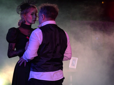 Билеты на Медведь (Крепостной театр) / Театр | Афиша | ИнфоТаймс