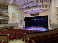 Санкт-Петербургский государственный театр «Мюзик-Холл»