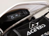 Мотоцикл кроссовый эндуро ПРОГАСИ Ibiza 250 ENDURO